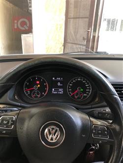 فولكسفاغن باسات